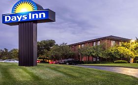 Days Inn By Wyndham Westminster